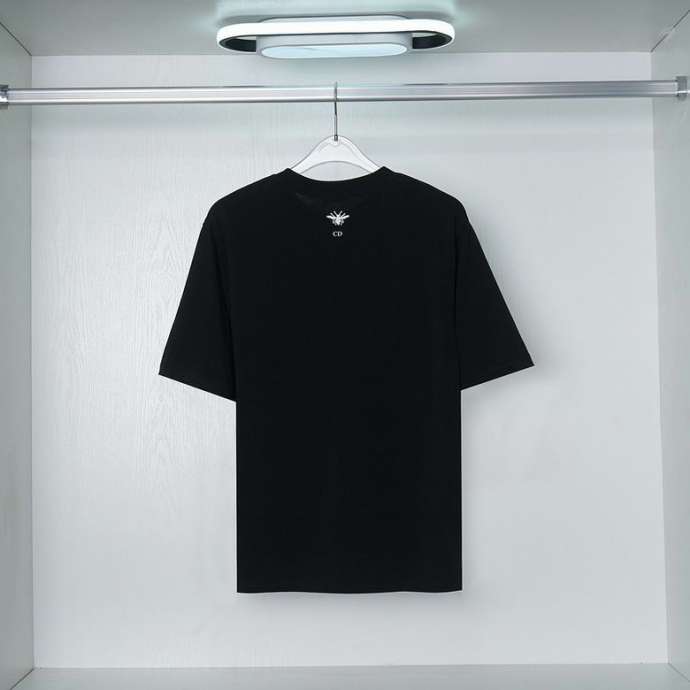 Dior T Shirts Short _SKUDiors-3xl516633860